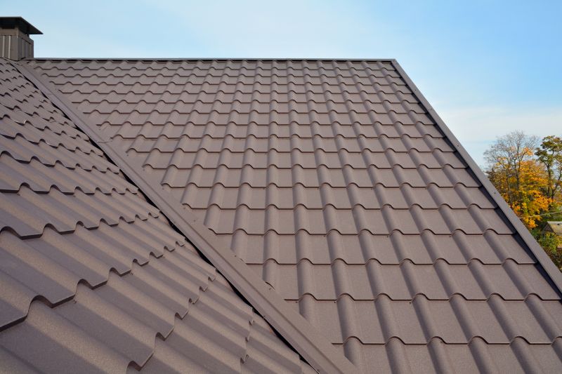 Different Types Of Roofing Materials And Their Benefits
